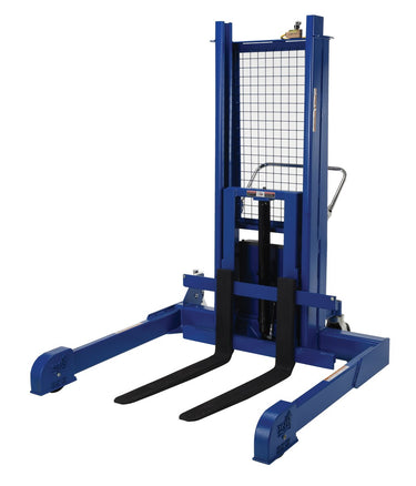DC Powered Pallet Master/Server w/ 50